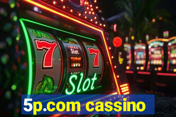 5p.com cassino